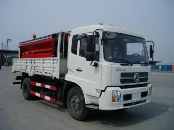Dongfeng Cargo Truck DFD1120B push-type diaphragm spring clutch SECOND HAND used lorry truck 2015 year white
