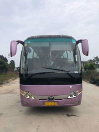 2012 Year 47 Seats Used Yutong Passenger Transport Bus Highway Passenger Transport