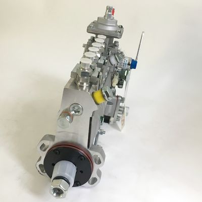 3973198 114KW Diesel Dongfeng 6bt Fuel Injection Pump