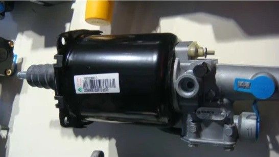 CE Brand New HOWO Truck Spare Parts Boost Cylinder