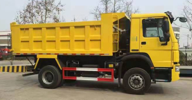Howo Trucks For Sale Ghana Loading 16 Ton 300hp Much Powerful Left Hand Drive Euro 2