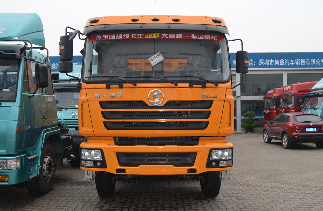 34 Ton Dump Truck For Sale Weichai 336hp Euro3 Shacman F3000 Heavy Duty Use In Africa