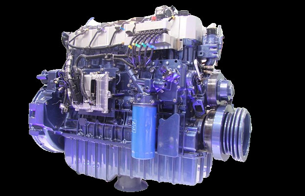 Bus Spare Parts Online Yutong Bus ZK908H Reliable Yuchai Engine YC6A270-50 High Precision