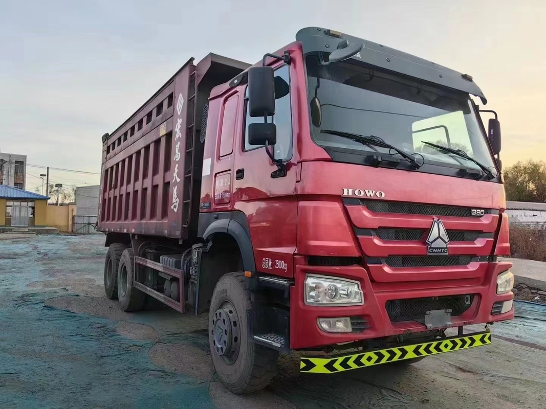 Sino Truck Howo 6x4 Euro 3 Emsission Use In Africa 2019 Real Year Howo Dump Truck Minning