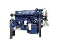 Second Hand Reliable Parts Yutong Bus ZK6932H Weichai Used Engine WP7.210E30 High Precision