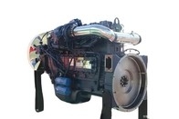 Second Hand Reliable Parts Yutong Bus ZK6932H Weichai Used Engine WP7.210E30 High Precision
