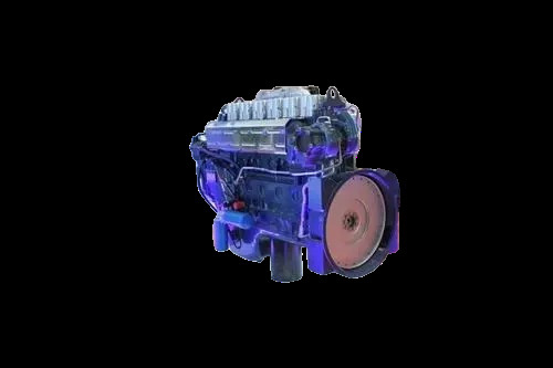 Bus Spare Parts Yutong Bus ZK6922H Yuchai Reliable Second Hand Engine YC4G180-30 High Precision