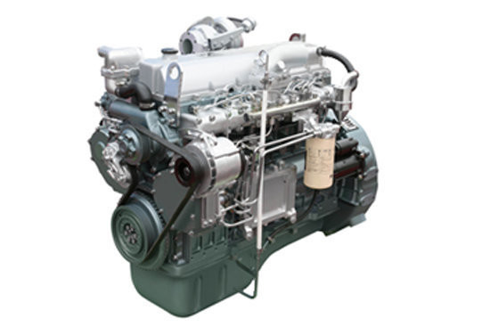 Bus Spare Parts Online Yutong Bus ZK908H Reliable Yuchai Engine YC6A270-50 High Precision