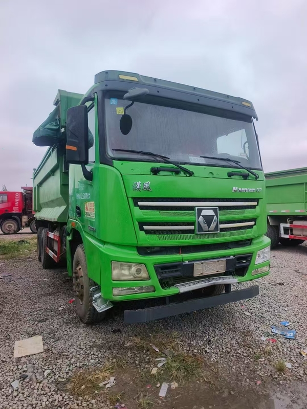 Dump Trucks For Sale Diesel 20 Ton 40 Ton 10 Wheels XCMG Tipper Truck Weichai Engine 375hp 2019 Year