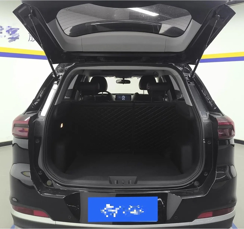 Affordable Used 2020 Chery Tiggo 7 Journey Edition Family Suv And Reliable Budget Suv For Export