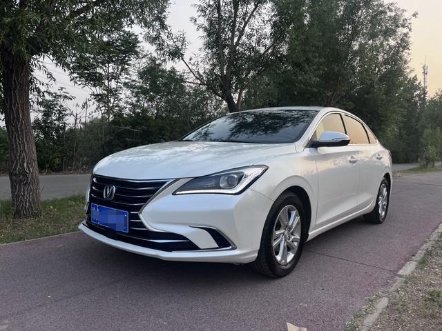 Affordable Used Changan Eado 1.6L Automatic SUV 2019 Eado GDI Sedan for Africa & Middle East