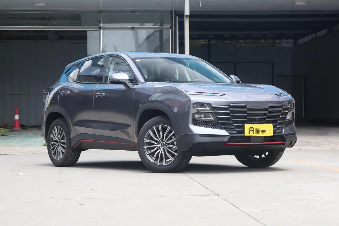 New Ruimai pickup Diesel gasoline ISUZU engine  high quality pickup car for sale