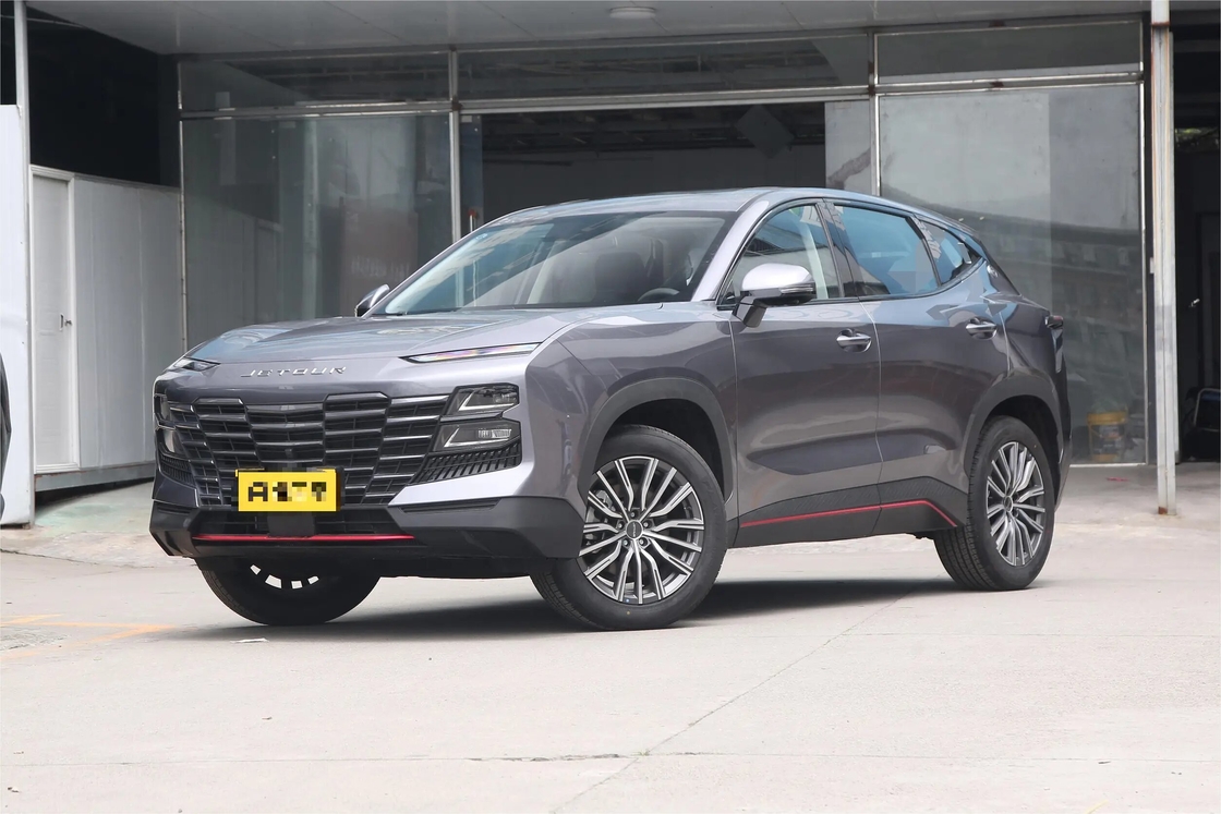 New Ruimai pickup Diesel gasoline ISUZU engine  high quality pickup car for sale