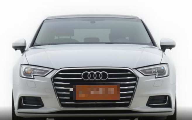Affordable Used Audi A3 1.4T 2020 Limousine 35 TFSI Progressive Edition National VI