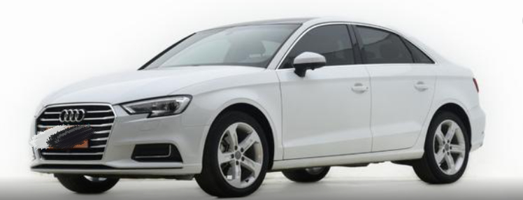 Affordable Used Audi A3 1.4T 2020 Limousine 35 TFSI Progressive Edition National VI