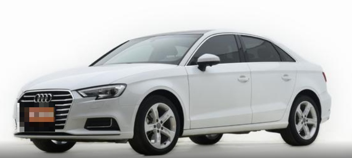 Affordable Used Audi A3 1.4T 2020 Limousine 35 TFSI Progressive Edition National VI