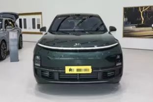 New Li8 For Export Ideal 2025 Year Personal Transportation Low Mileage Electric & Gasoline Hybrid