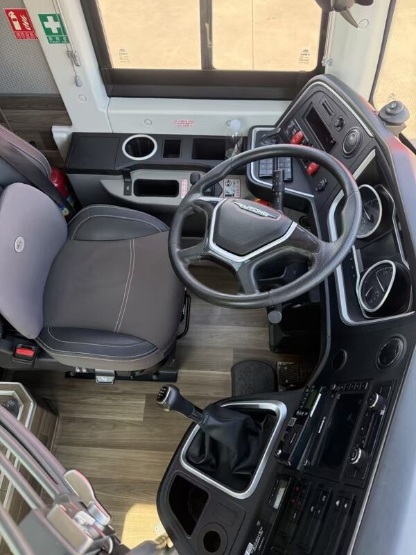 Used 12m 50 Seater Diesel Yutong Coach Bus C11 C12 2023 Weichai Engine Tour Intercity Buses Rhd/Lhd