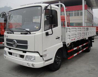 20 Ton Second Hand Lorry 4x2 Drive Mode Diesel Fuel Type 5000mm Wheelbase