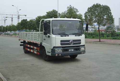 20 Ton Second Hand Lorry 4x2 Drive Mode Diesel Fuel Type 5000mm Wheelbase