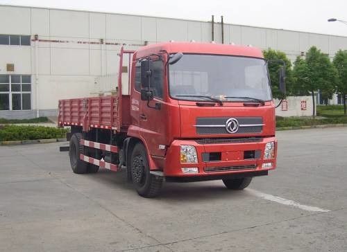20 Ton Second Hand Lorry 4x2 Drive Mode Diesel Fuel Type 5000mm Wheelbase