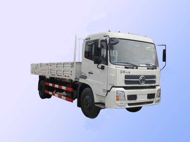 20 Ton Second Hand Lorry 4x2 Drive Mode Diesel Fuel Type 5000mm Wheelbase