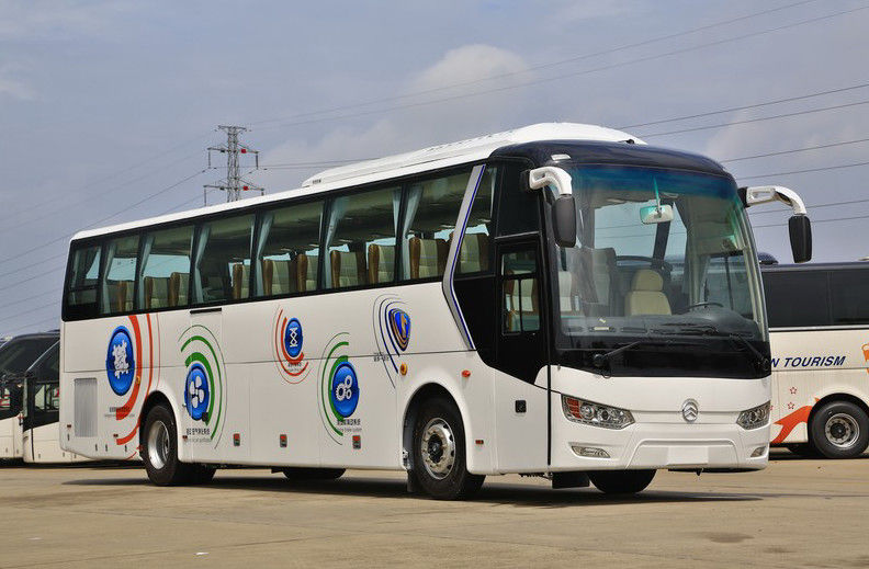 Used Coach Buses