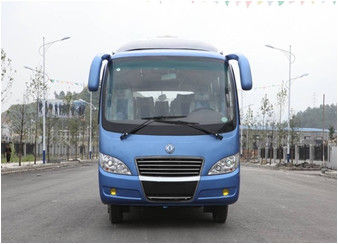 2009 Year Second Hand Bus 95 Kw Max Output With Single Automatic Door