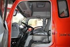 2013 Year Used HOWO Trucks , 2nd Hand Truck 4×2 Drive Mode For Constructions