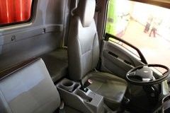 2013 Year Used HOWO Trucks , 2nd Hand Truck 4×2 Drive Mode For Constructions