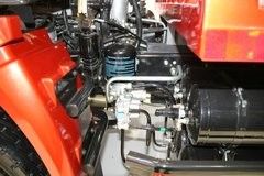 2013 Year Used HOWO Trucks , 2nd Hand Truck 4×2 Drive Mode For Constructions