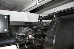 2013 Year Used HOWO Trucks , 2nd Hand Truck 4×2 Drive Mode For Constructions