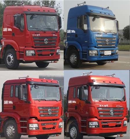 6×4 Drive Mode Used Oil Trucks , Used Truck Fuel Tanks 19.7 M3 Volume