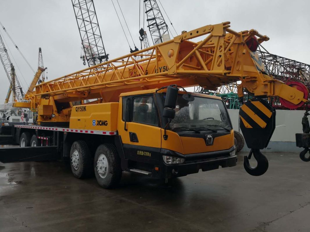 27+ Mobile Crane Union Pictures Heavy Equipment