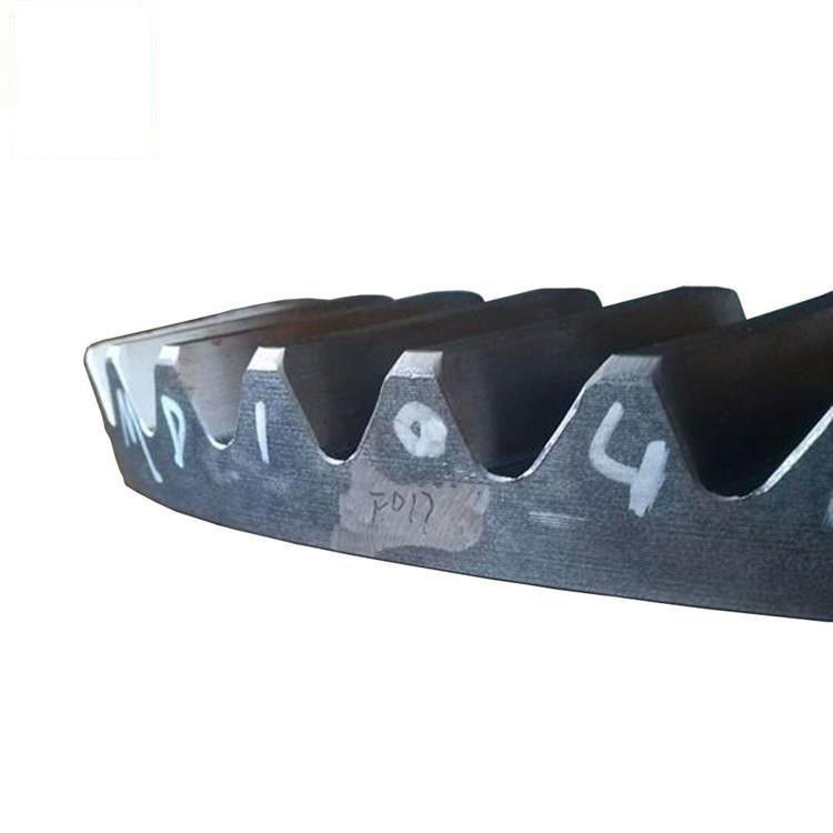 Standard Bus Spare Parts Passenger Car Parts Yutong Main Slave Moving Bevel Gear 2402-01248