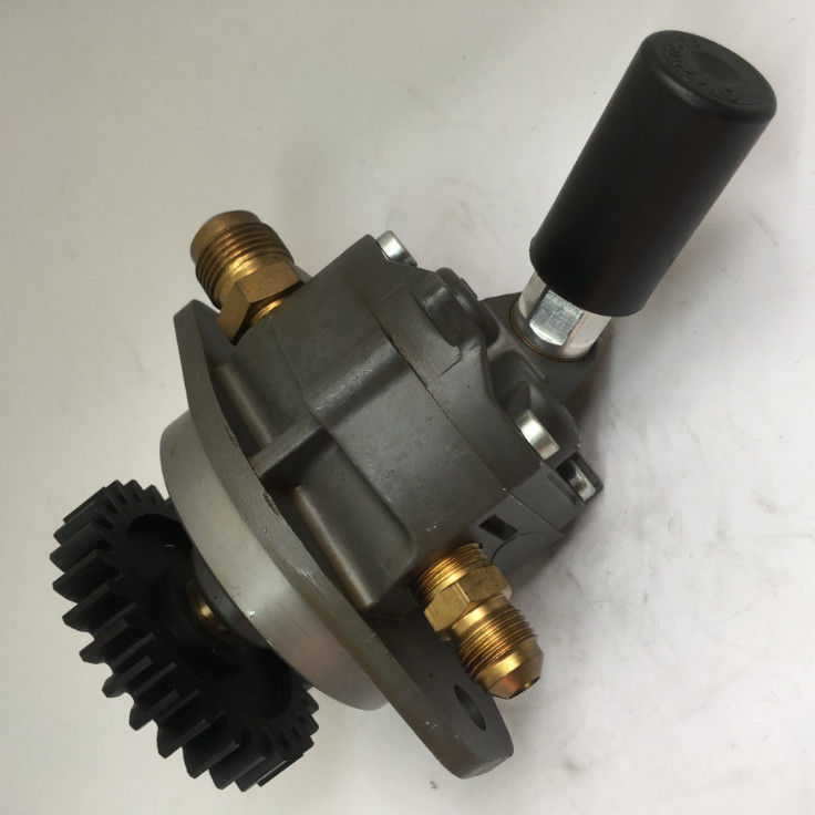 Euro III Series American Heavy Truck E6.E7 Diesel Oil Transfer Pump 0440020036 322GC45
