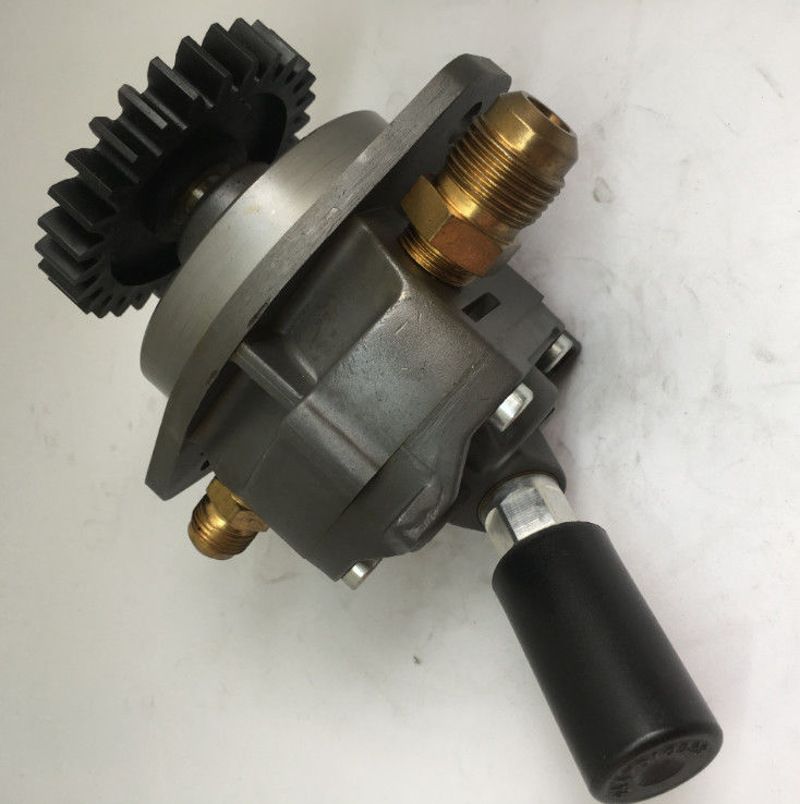 Euro III Series American Heavy Truck E6.E7 Diesel Oil Transfer Pump 0440020036 322GC45