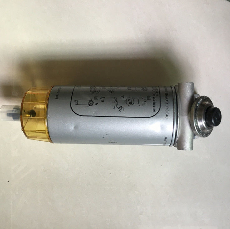 SCANIA   Euro III Diesel filter assembly R90-MER-01 0004774308