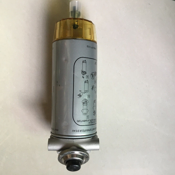 SCANIA   Euro III Diesel filter assembly R90-MER-01 0004774308