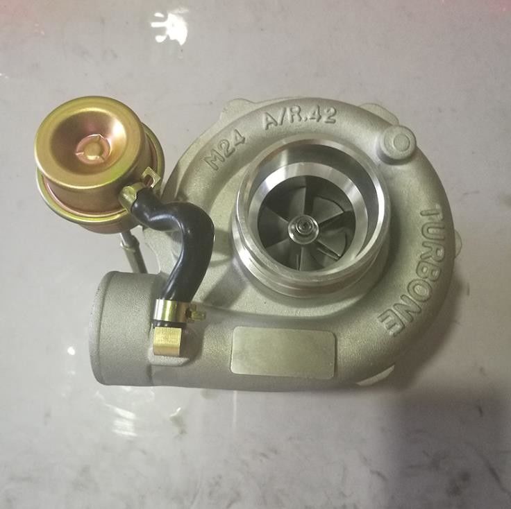 Turbocharger Bus Accessories Excellent Quality Bus Spare Parts Factory
