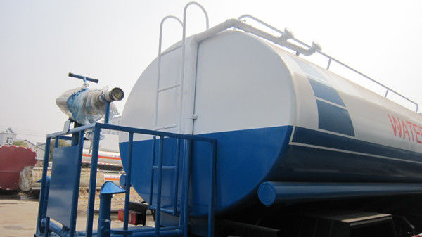 Brand New 15 Cubic Metres 18 Ton Dongfeng 4x2 6x4 Water Tank Sprinkler Truck