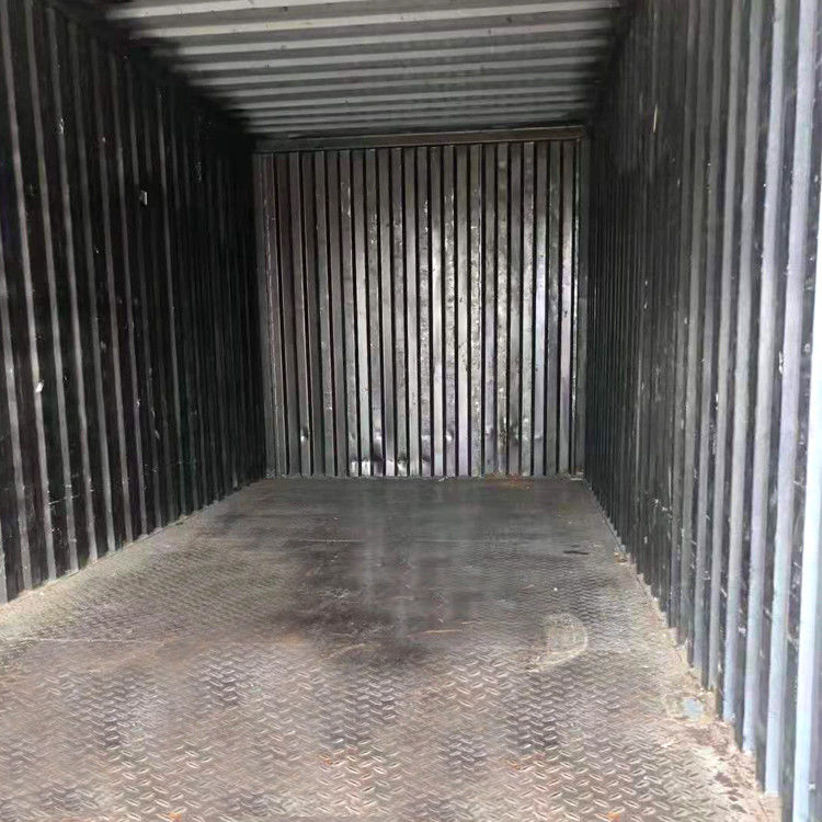 Second Hand 4.2m Van Used Light Duty 4x2 Isuzu 10 Ton Diesel Cargo Truck