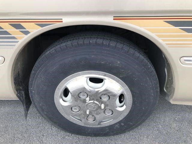 2010 Year 20 Seats Used Coaster Bus 2TR Gasoline Engine Used Mini Bus Toyota Coaster Bus Left Hand Steering
