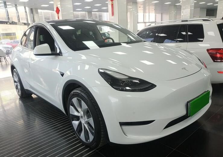 Electric Car With Low Speed Electric Car Equipped With 72V 3.5KW Motor