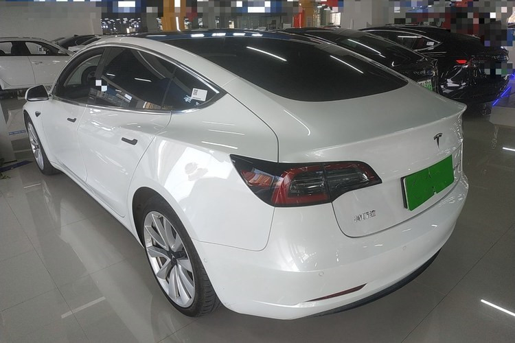 Chinese Best Second Hand New Energy Vehicles With 5 Seats And 5 Doors
