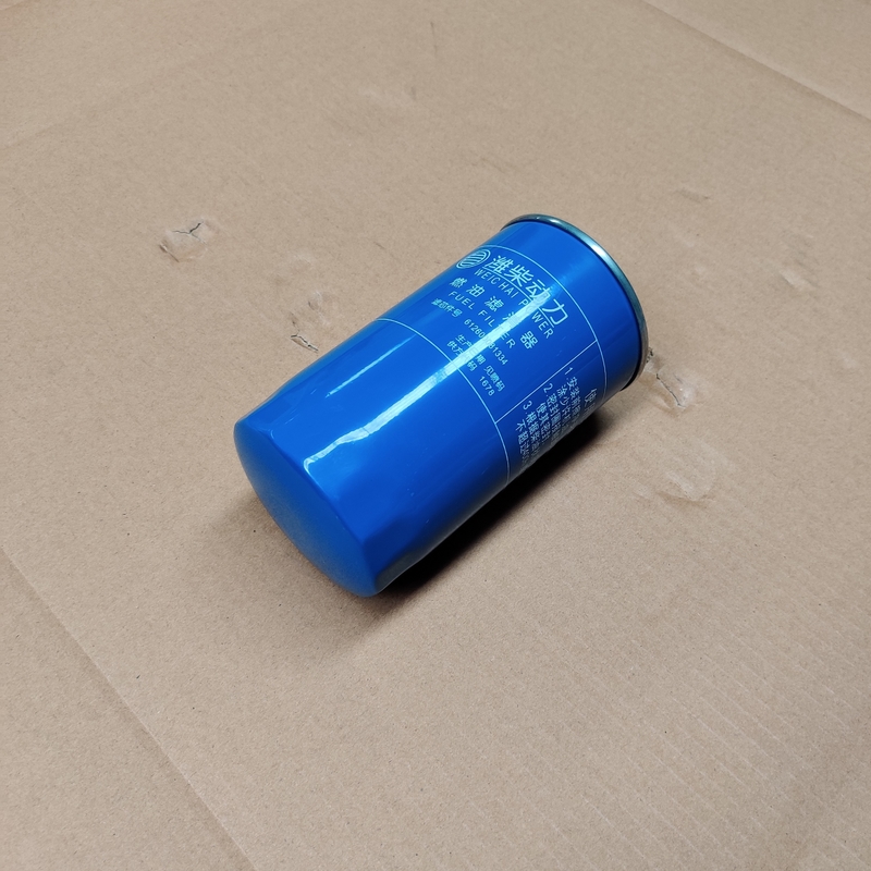 Weichai Power Fuel Filter 612600081334 For Bus Or Truck