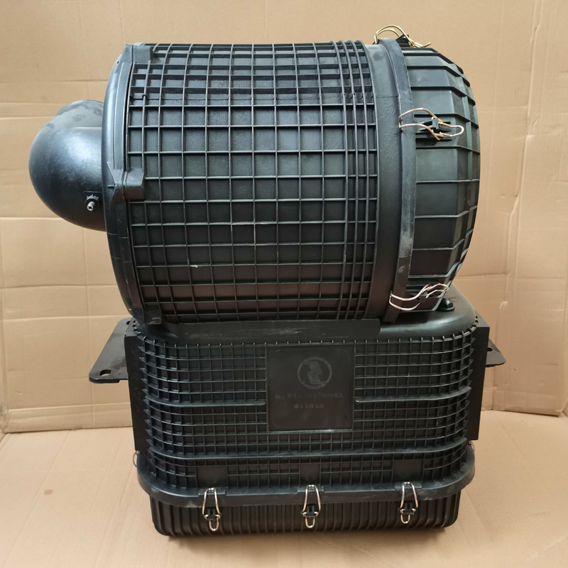 Thickened Oil Filter Air Cleaner Assembly DZ91259120042 For Chacman