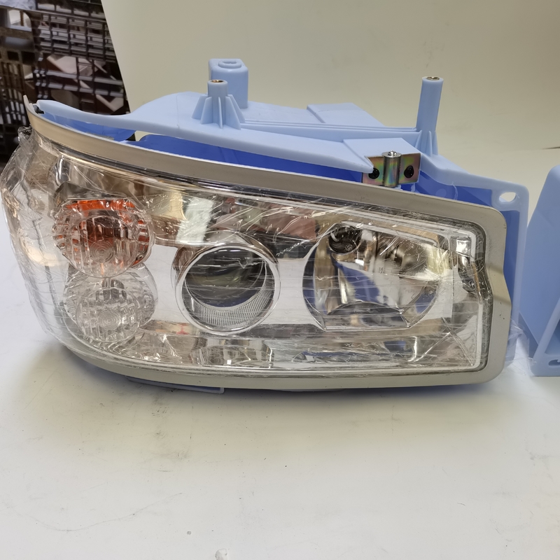 Brand New Truck Body Parts Truck Work Light Headlights for howo
