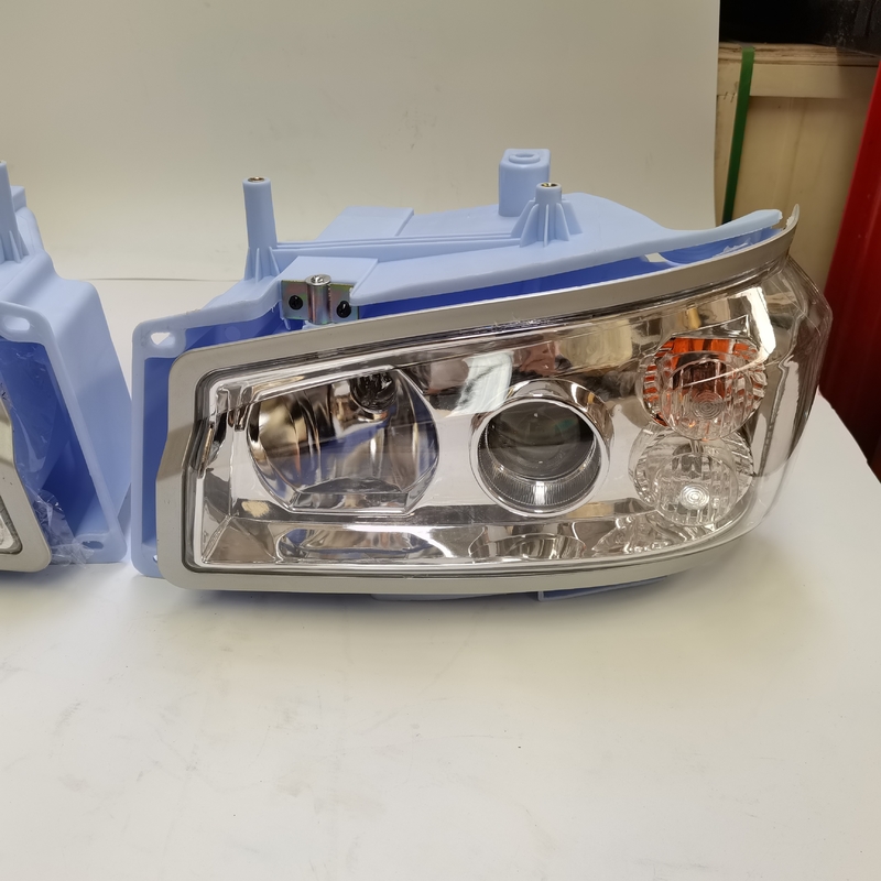 Brand New Truck Body Parts Truck Work Light Headlights for howo