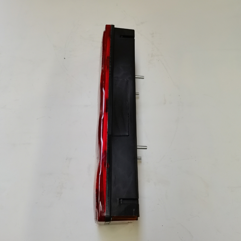 Light Warning Tail Lamp Trailer Taillights Brakes Light Truck Side Marker Light Truck Accessories